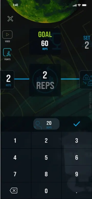 Easy to use